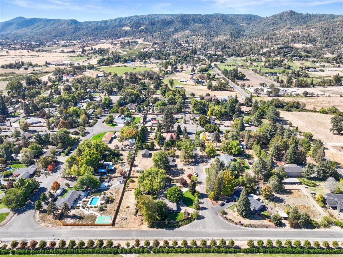 Westwood Subdivision - Residential