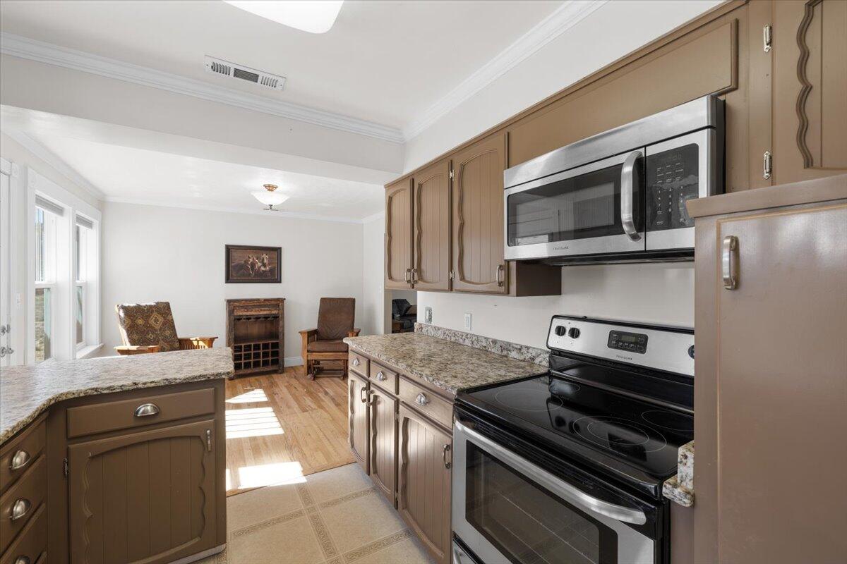 Westwood Subdivision - Residential