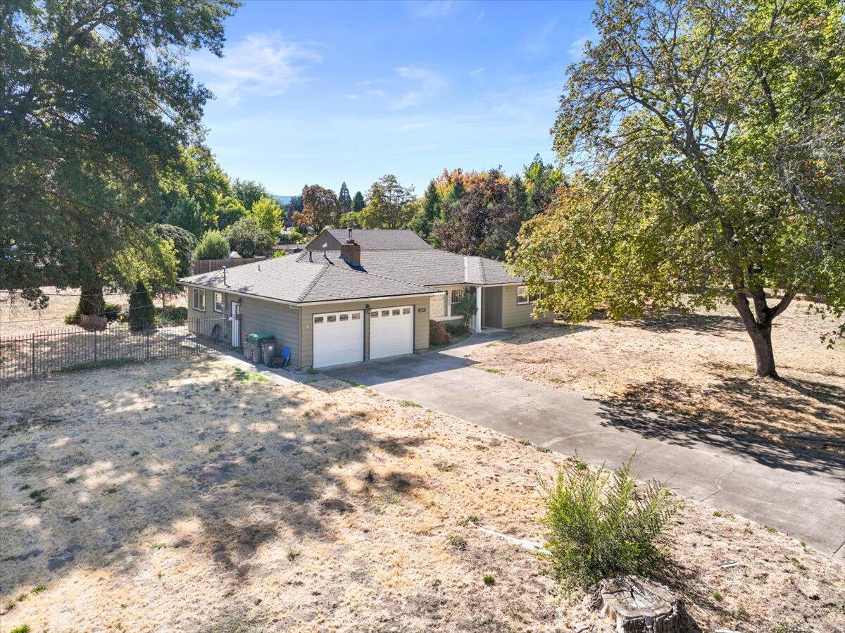 Westwood Subdivision - Residential