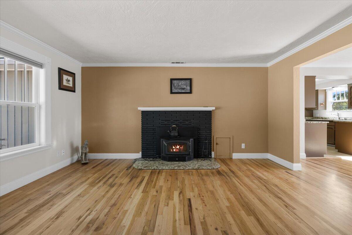 Westwood Subdivision - Residential