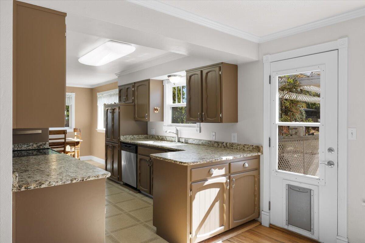 Westwood Subdivision - Residential