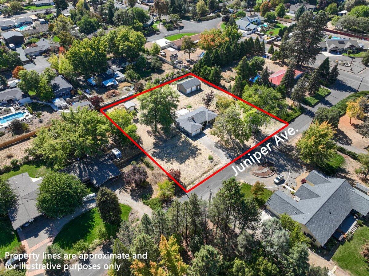 Westwood Subdivision - Residential