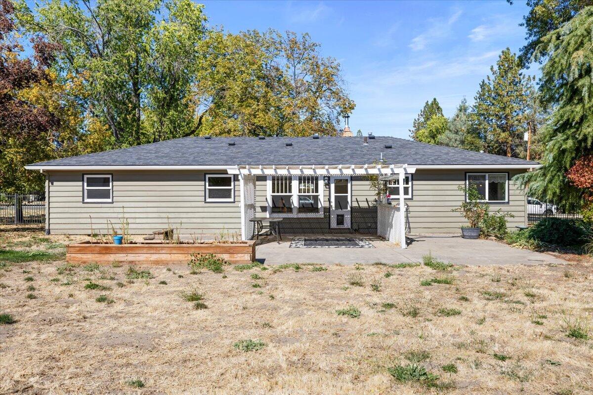 Westwood Subdivision - Residential