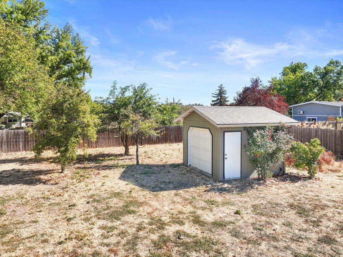 Westwood Subdivision - Residential