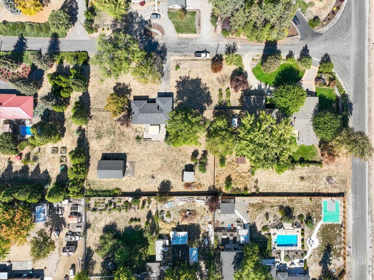 Westwood Subdivision - Residential