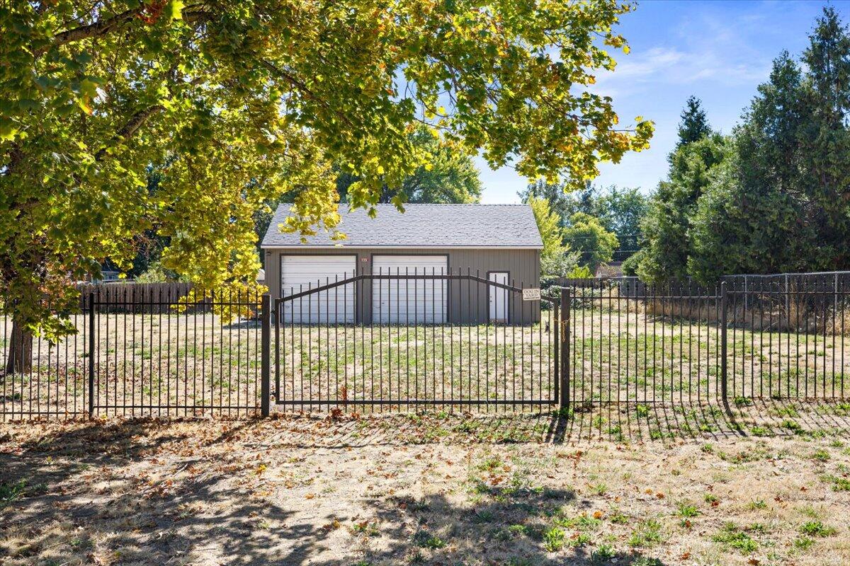 Westwood Subdivision - Residential