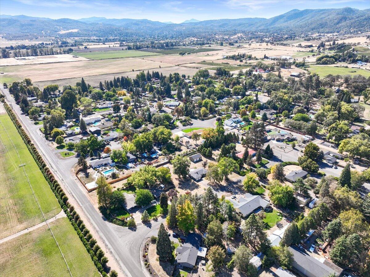 Westwood Subdivision - Residential