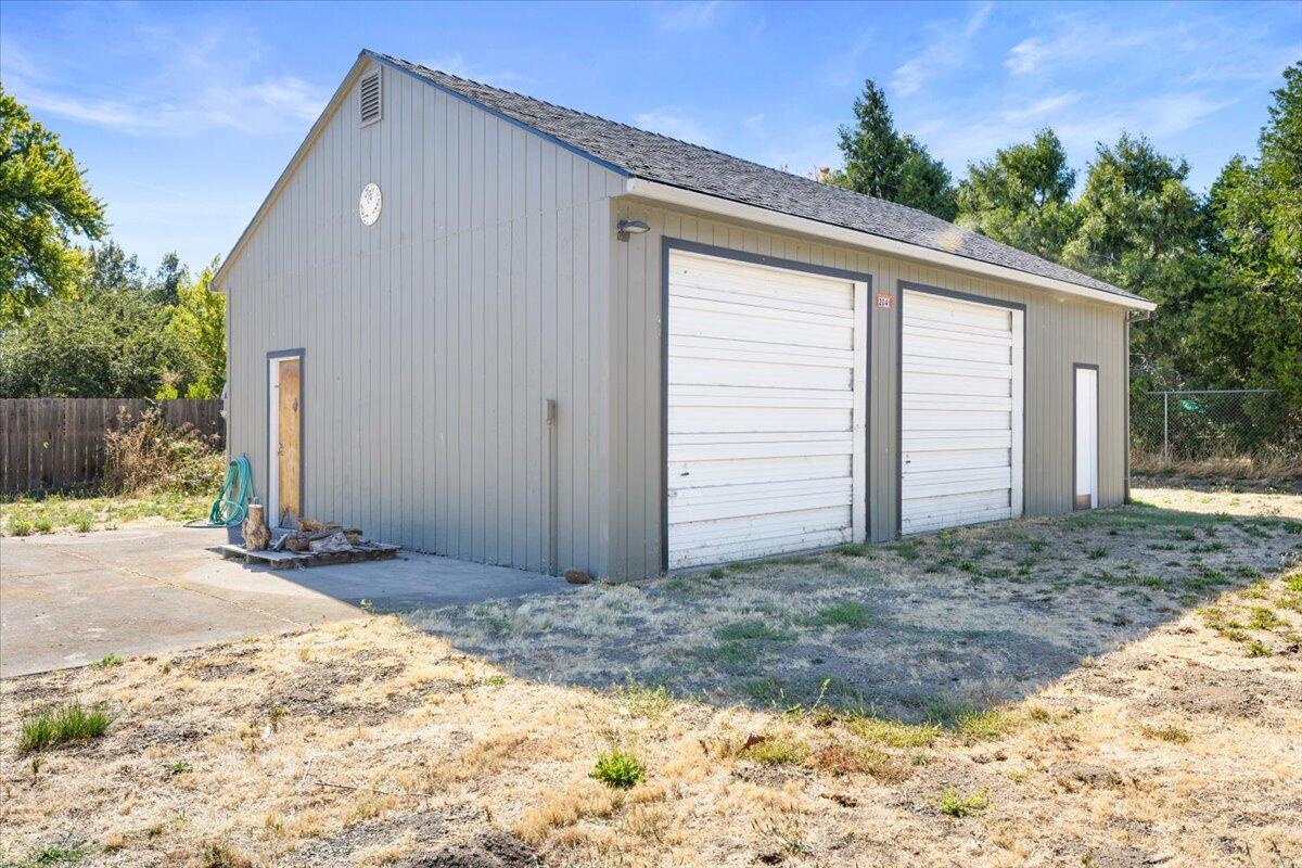 Westwood Subdivision - Residential