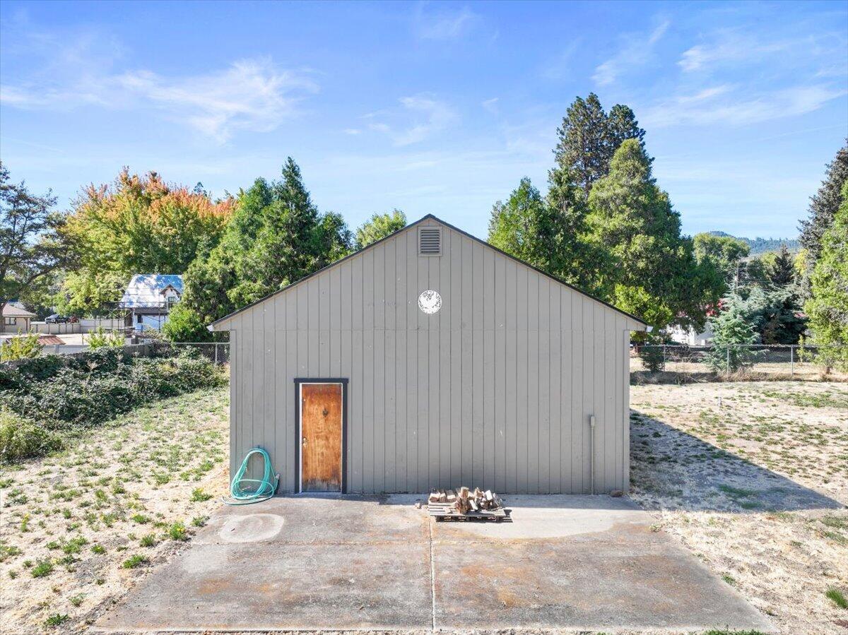 Westwood Subdivision - Residential