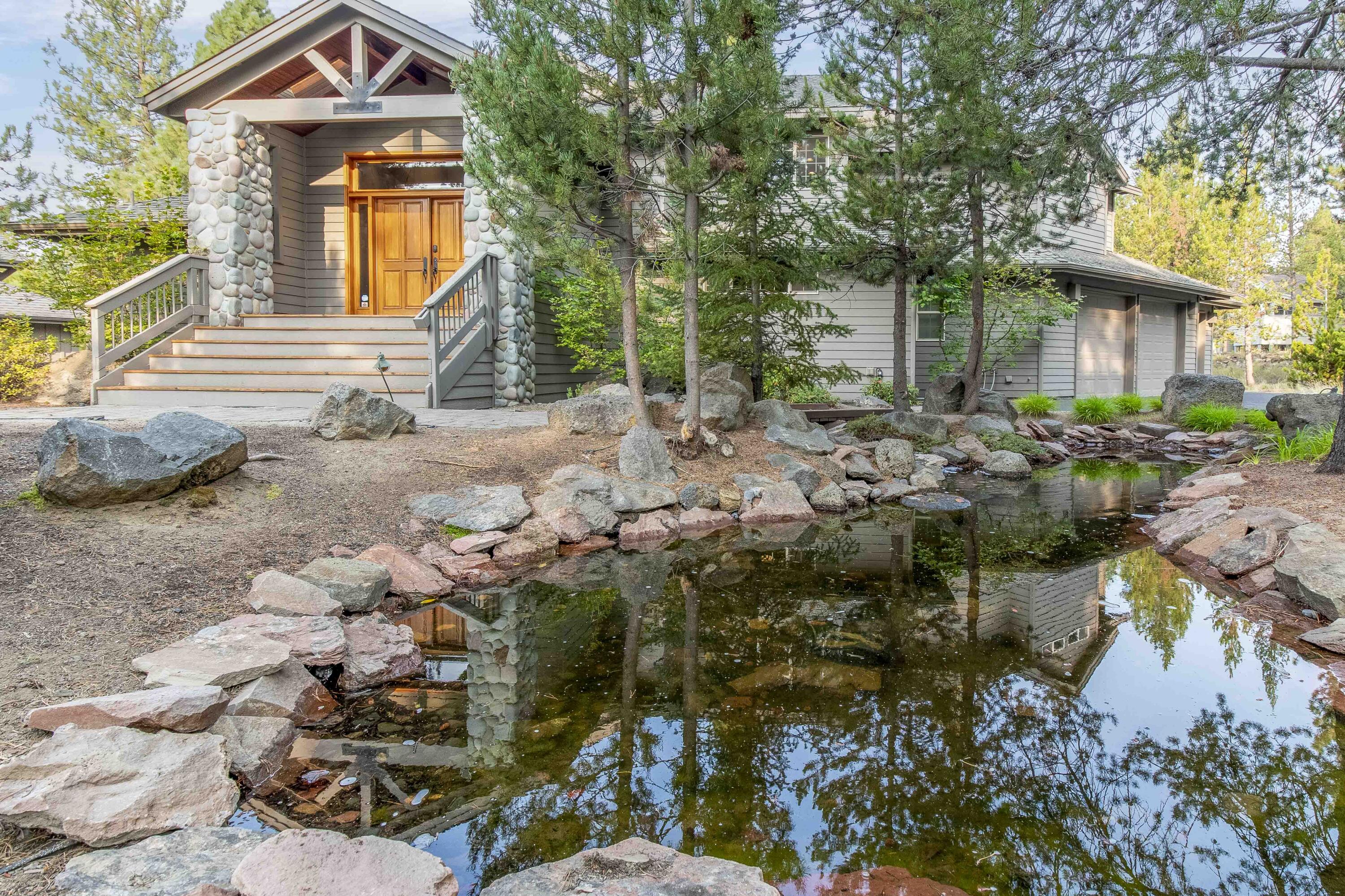 Fairway Point Villag - Residential