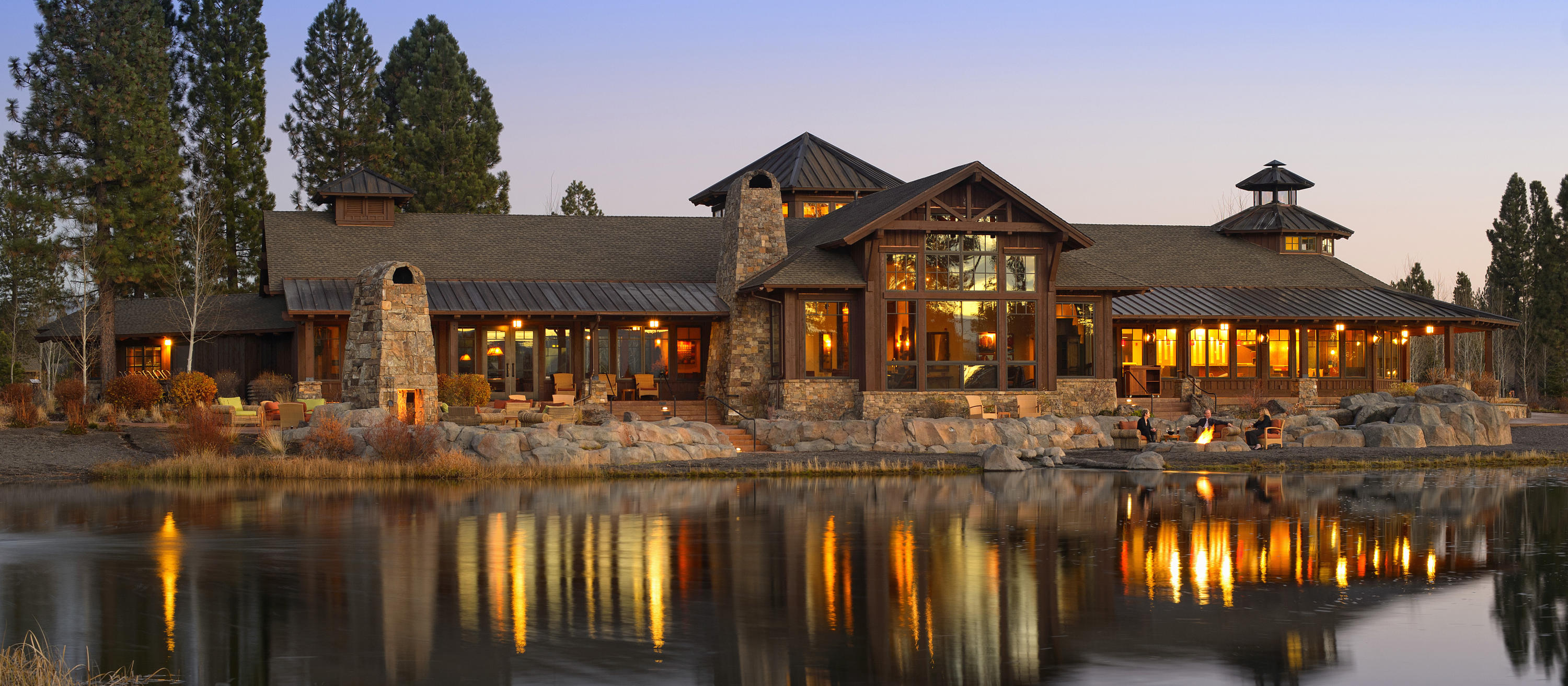 Caldera Springs - Land