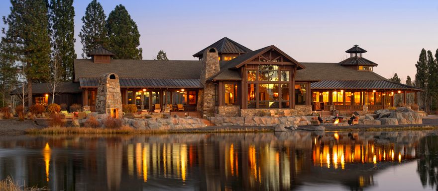 This home site is in a great central location, beautiful treed setting a view of Mt. Bachelor with lots of space to build your dream home! .34 acre home site
Owners at Caldera Springs can enjoy an abundance of activities including Ponderosa Park, Sable Rock Park, acres of lakes for fishing, canoing and kayaking,
and miles of paved and soft trails. Easy access to the Lake House and 20 minutes from Mt Bachelor.