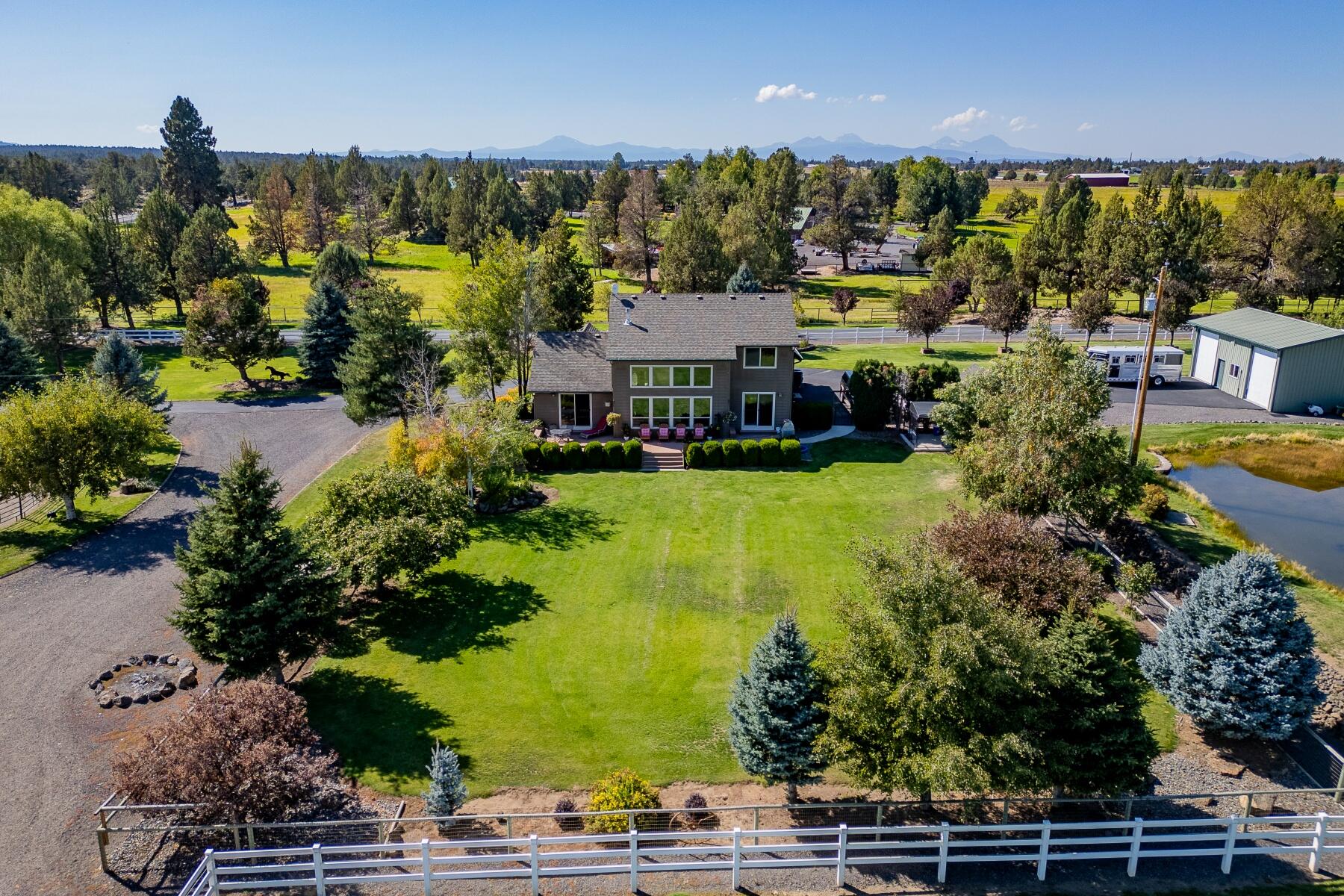 61416 Cougar Trail