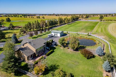 61416 Cougar Trail Bend OR 97701