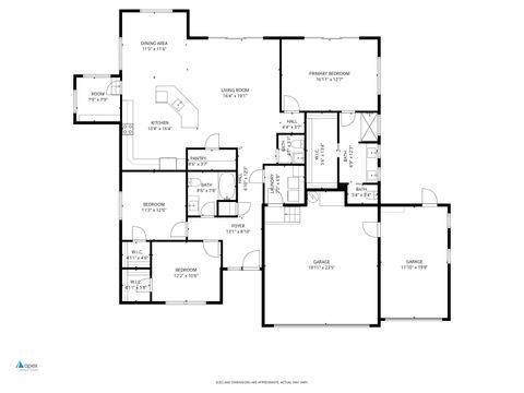 Tiny photo for 1723 Luxor Lane, Medford, OR 97504 (MLS # 220219939)