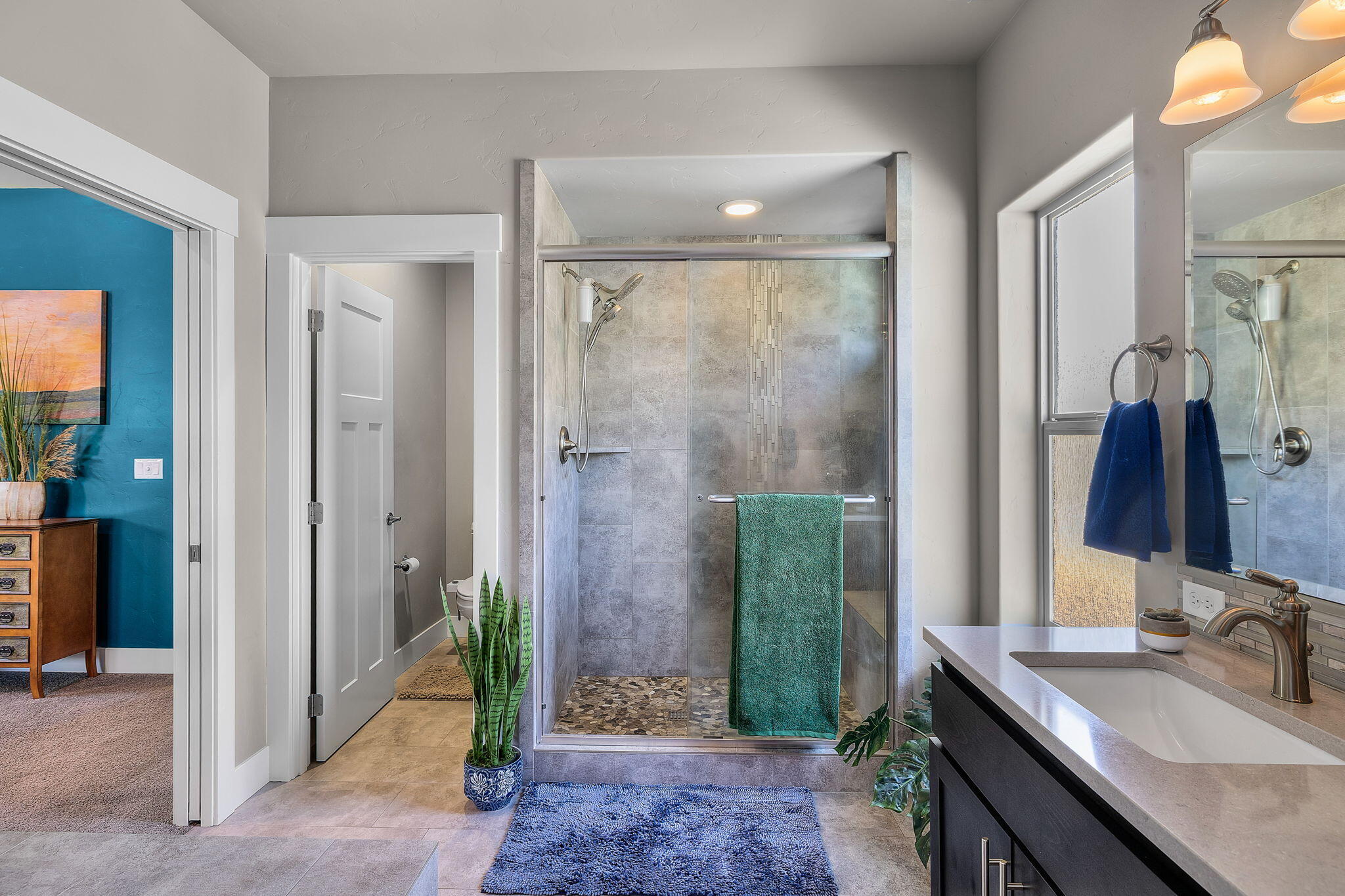 Stone Creek - Residential