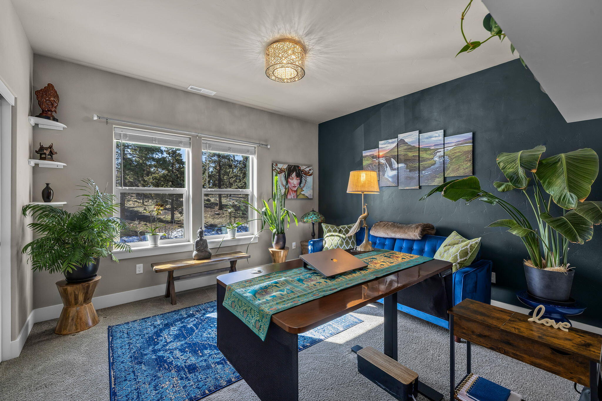 Stone Creek - Residential