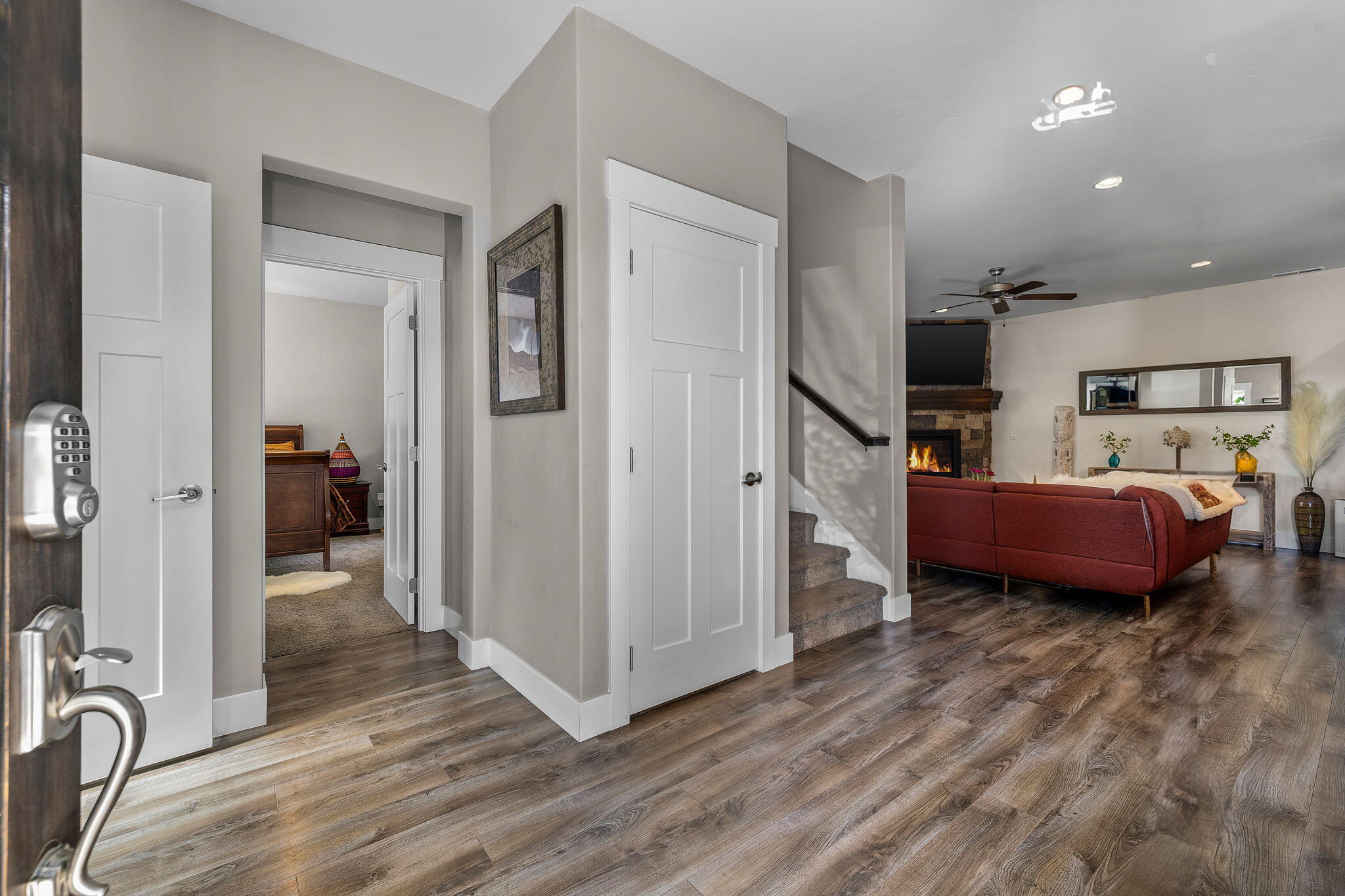 Stone Creek - Residential