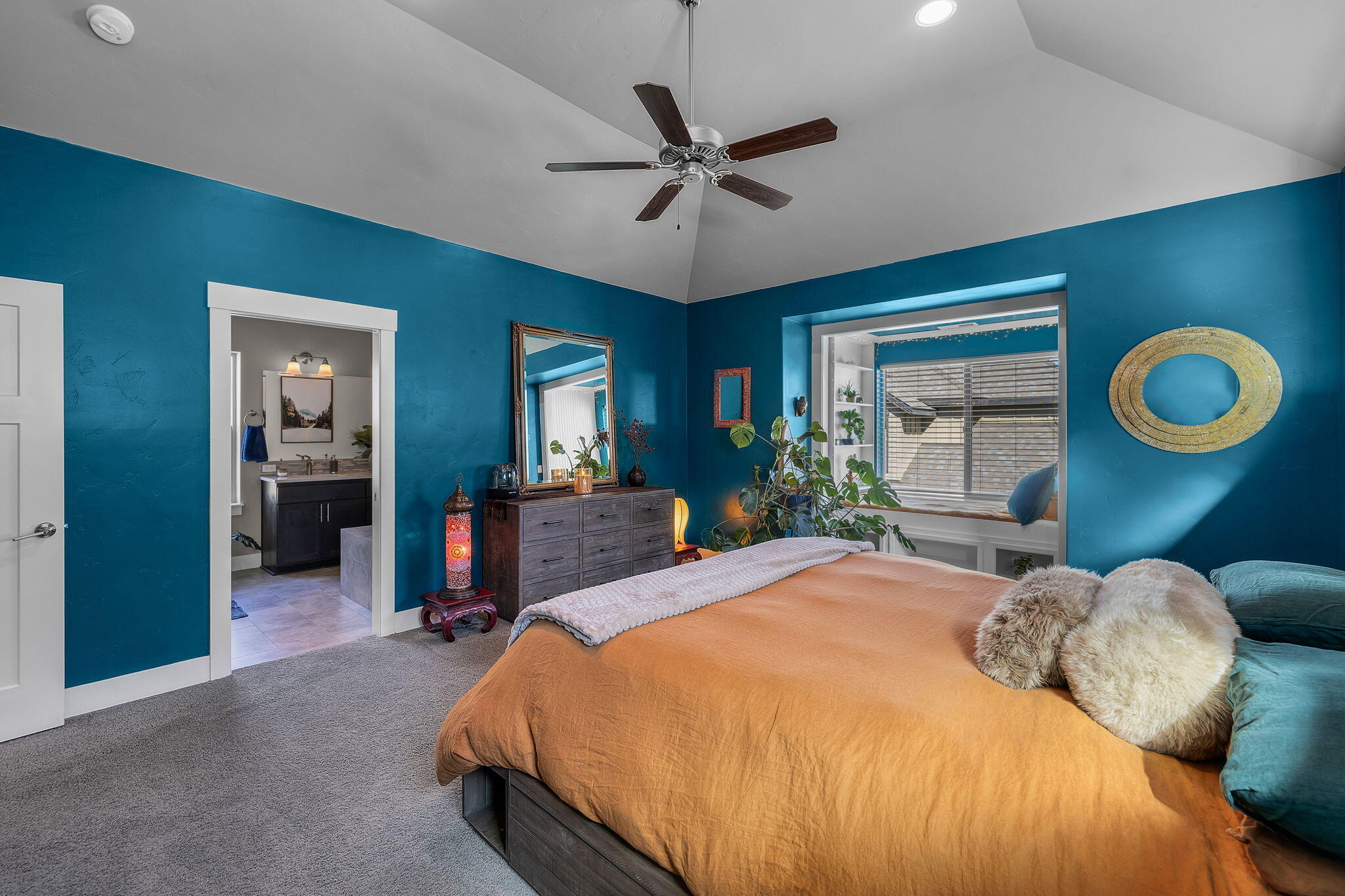 Stone Creek - Residential