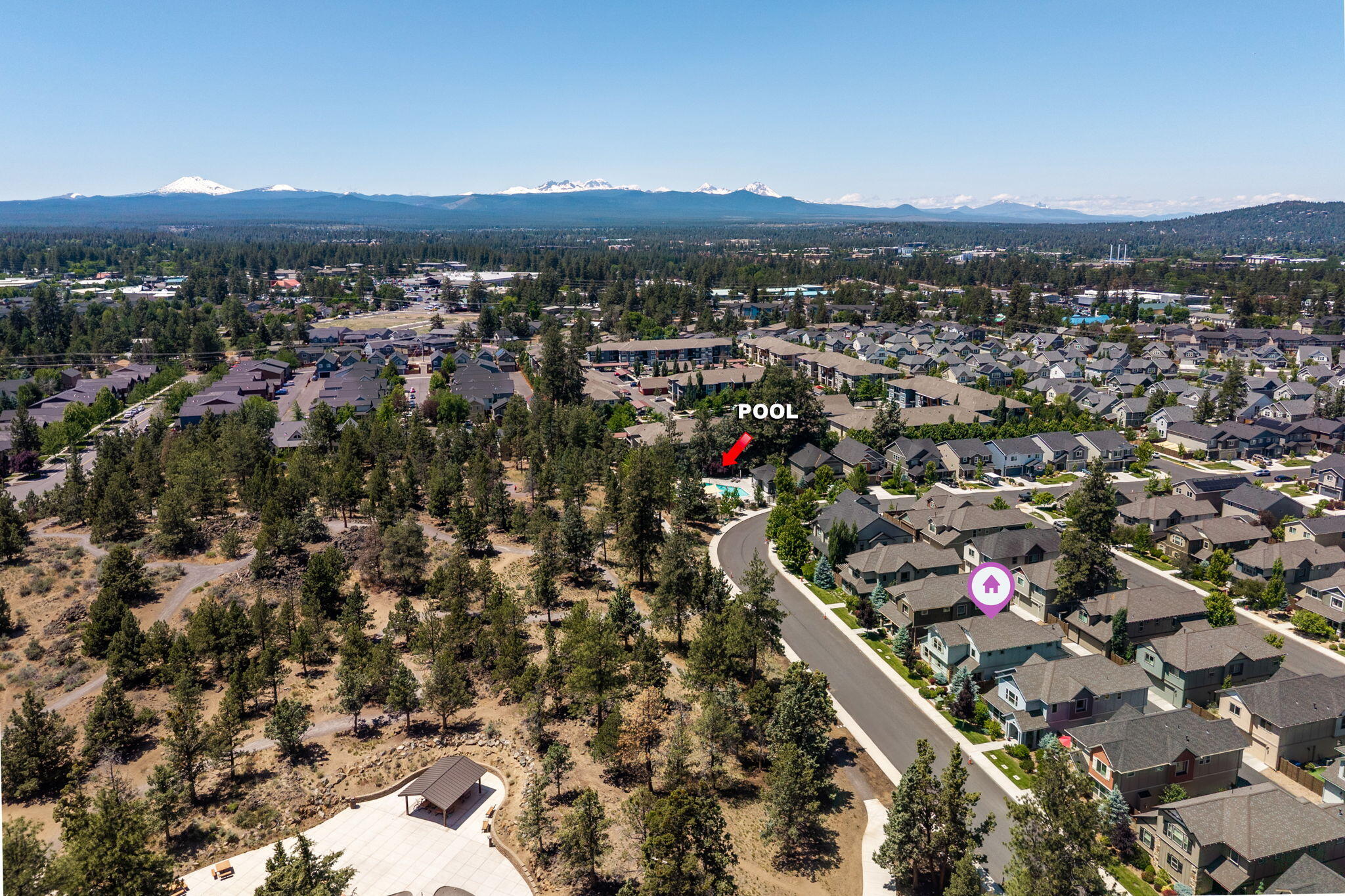 Stone Creek - Residential