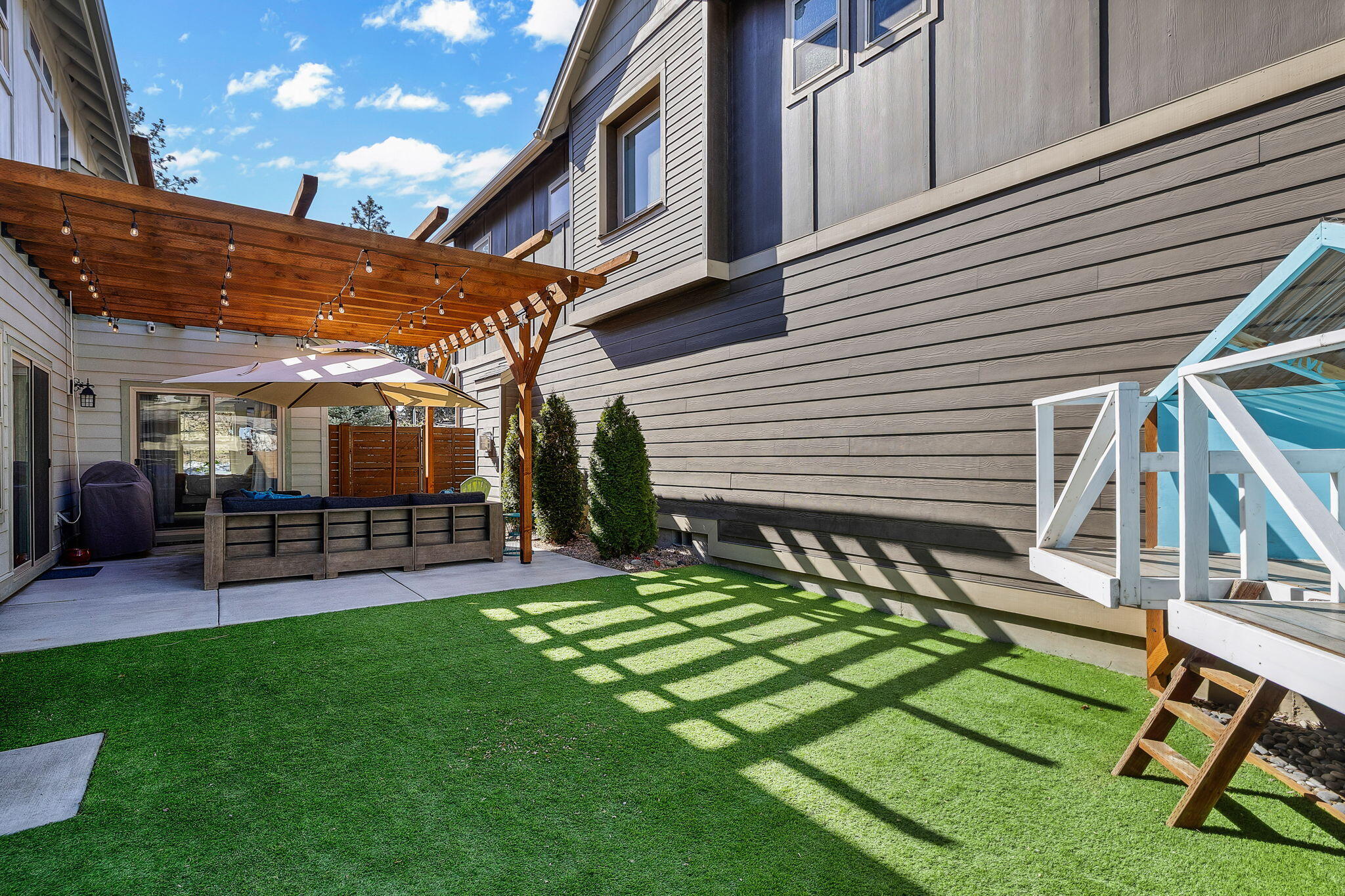 Stone Creek - Residential