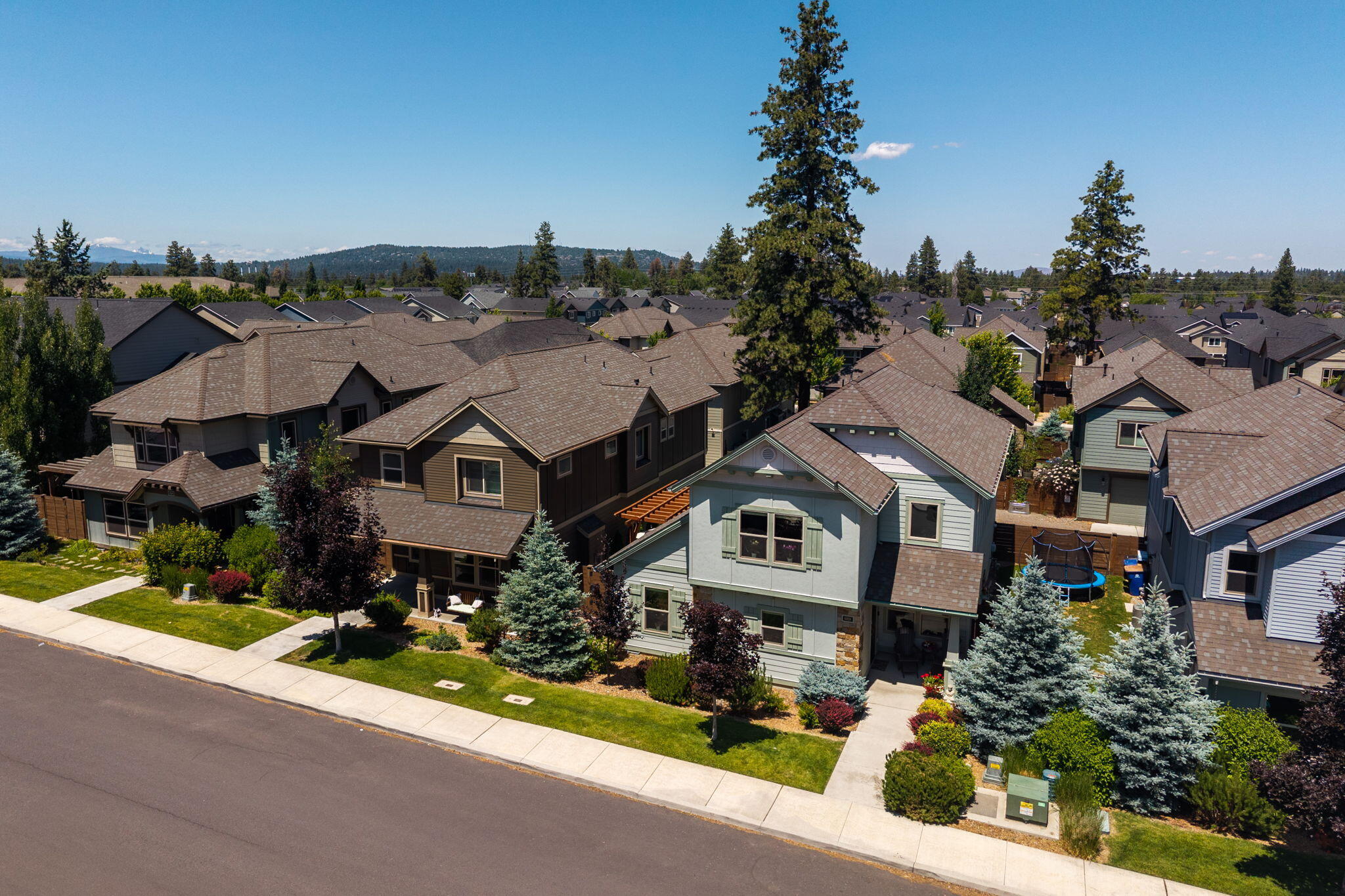 Stone Creek - Residential