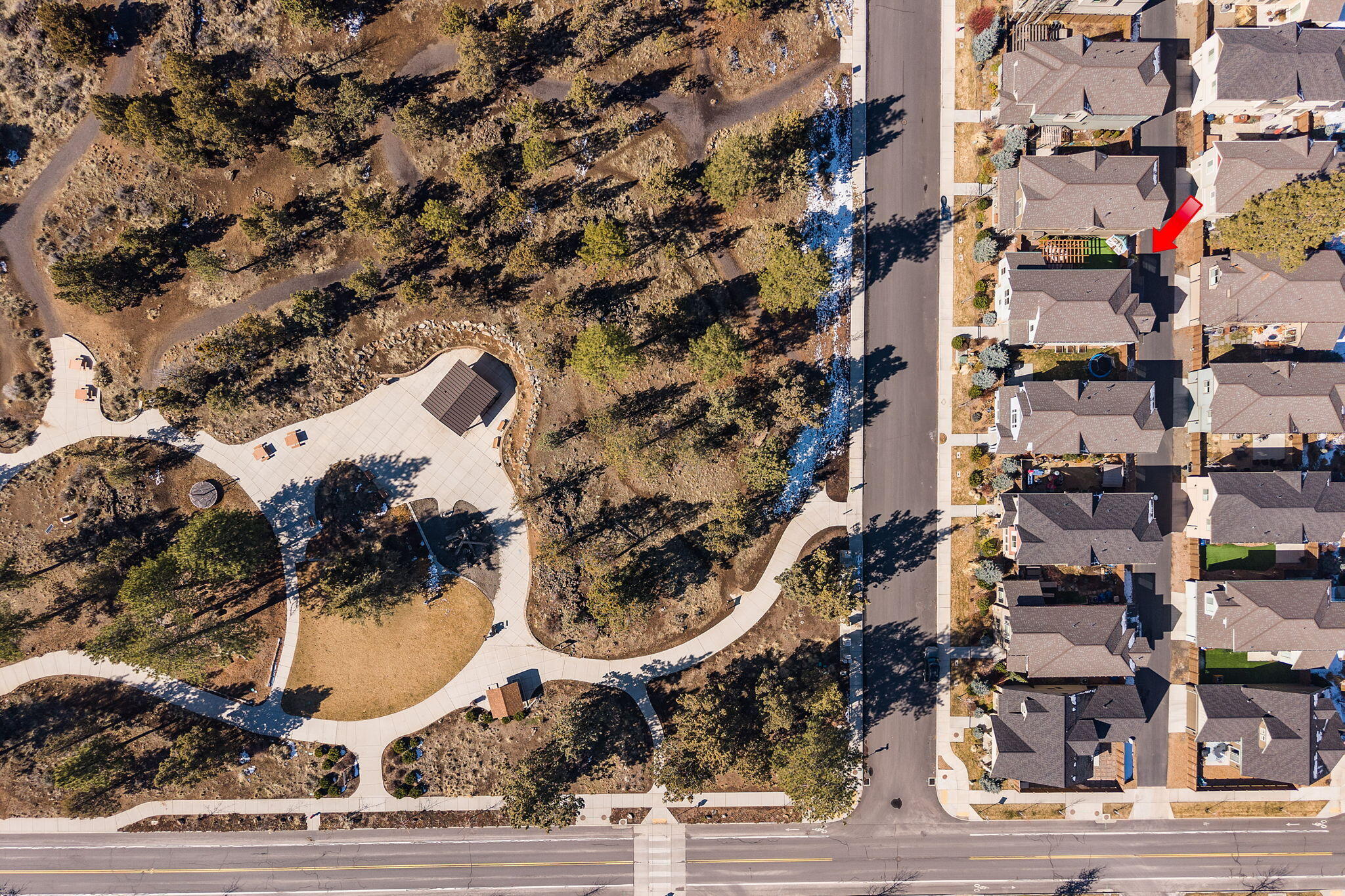 Stone Creek - Residential