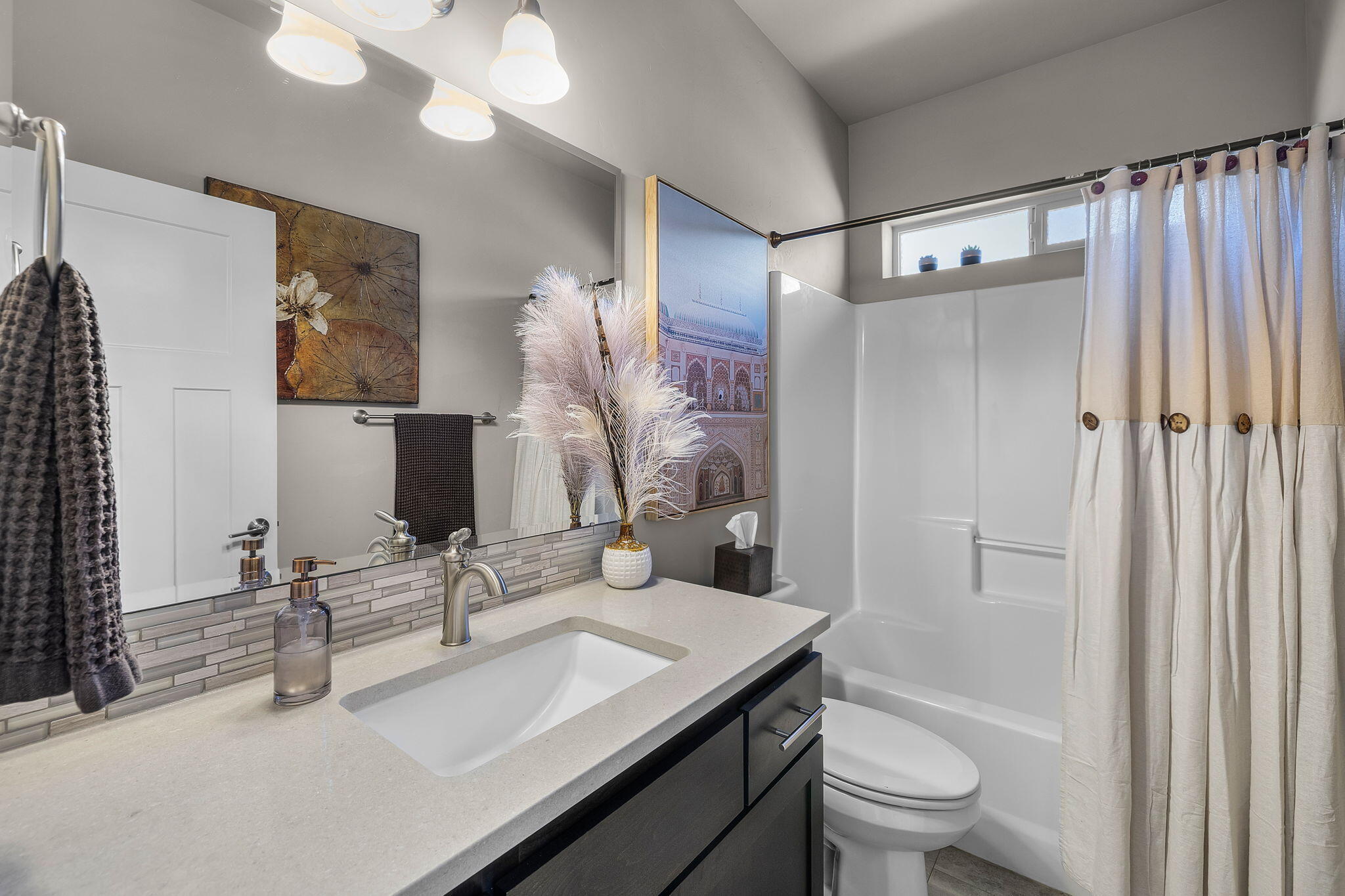 Stone Creek - Residential