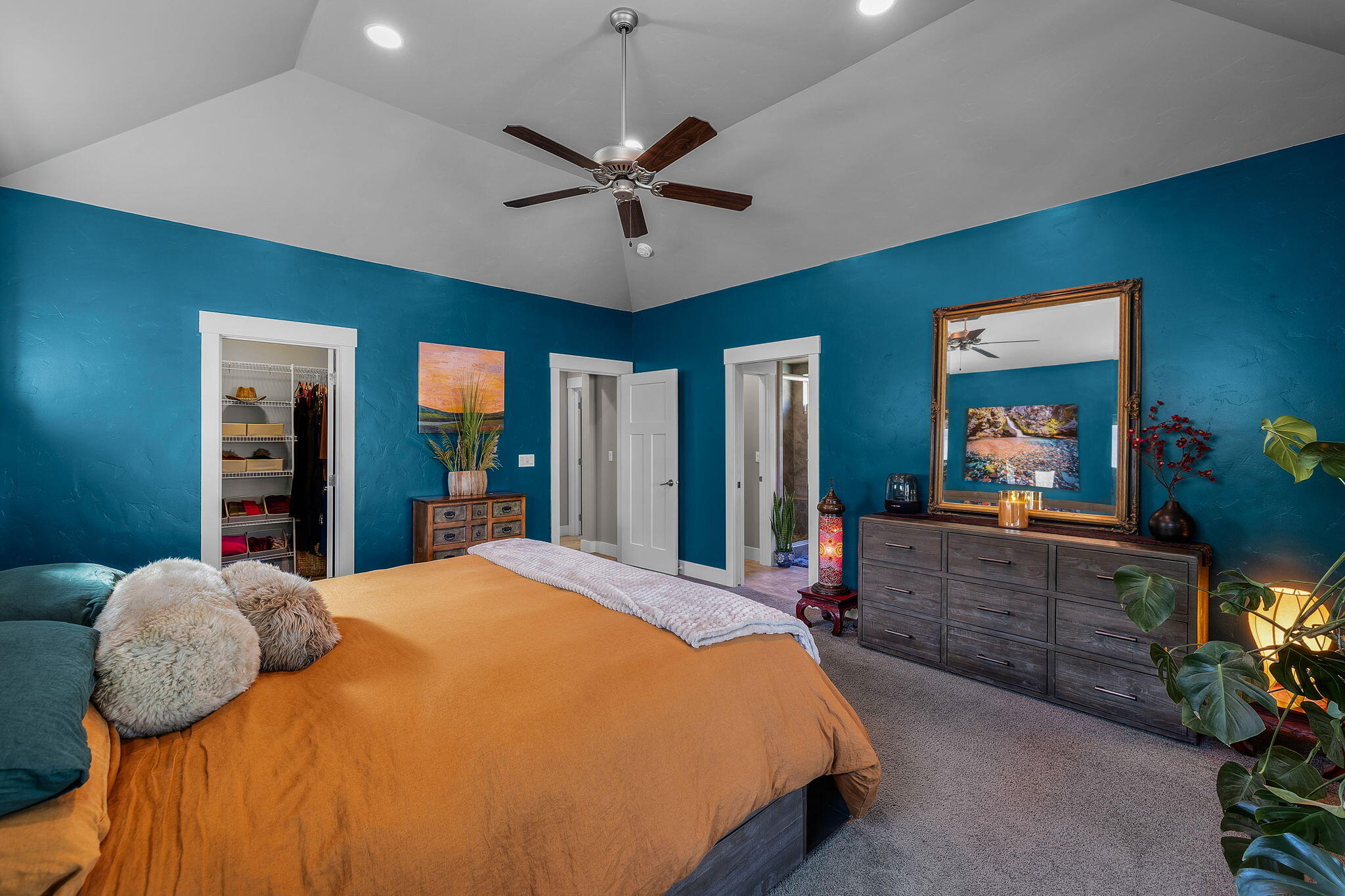 Stone Creek - Residential