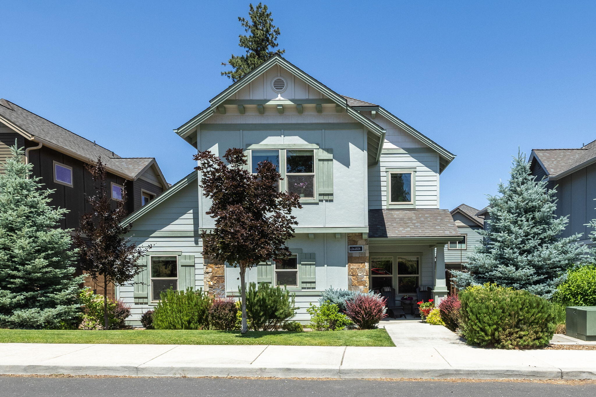 Stone Creek - Residential
