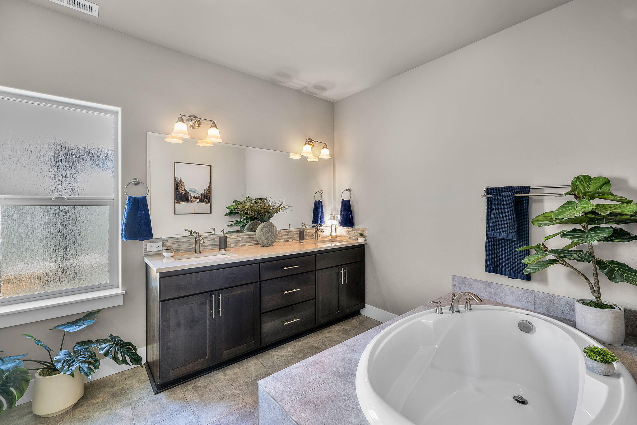 Stone Creek - Residential