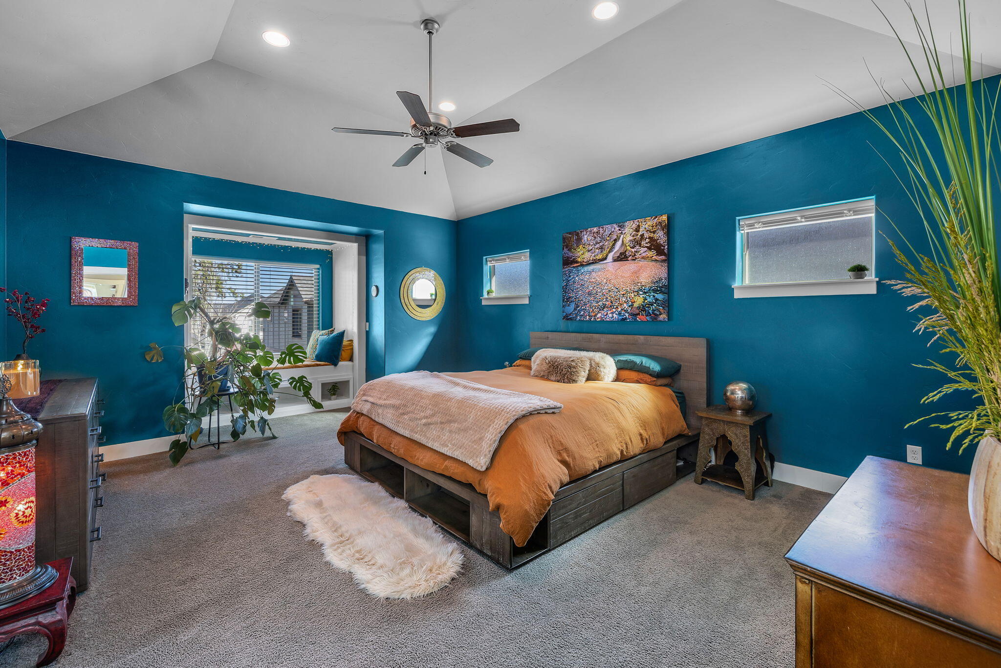 Stone Creek - Residential