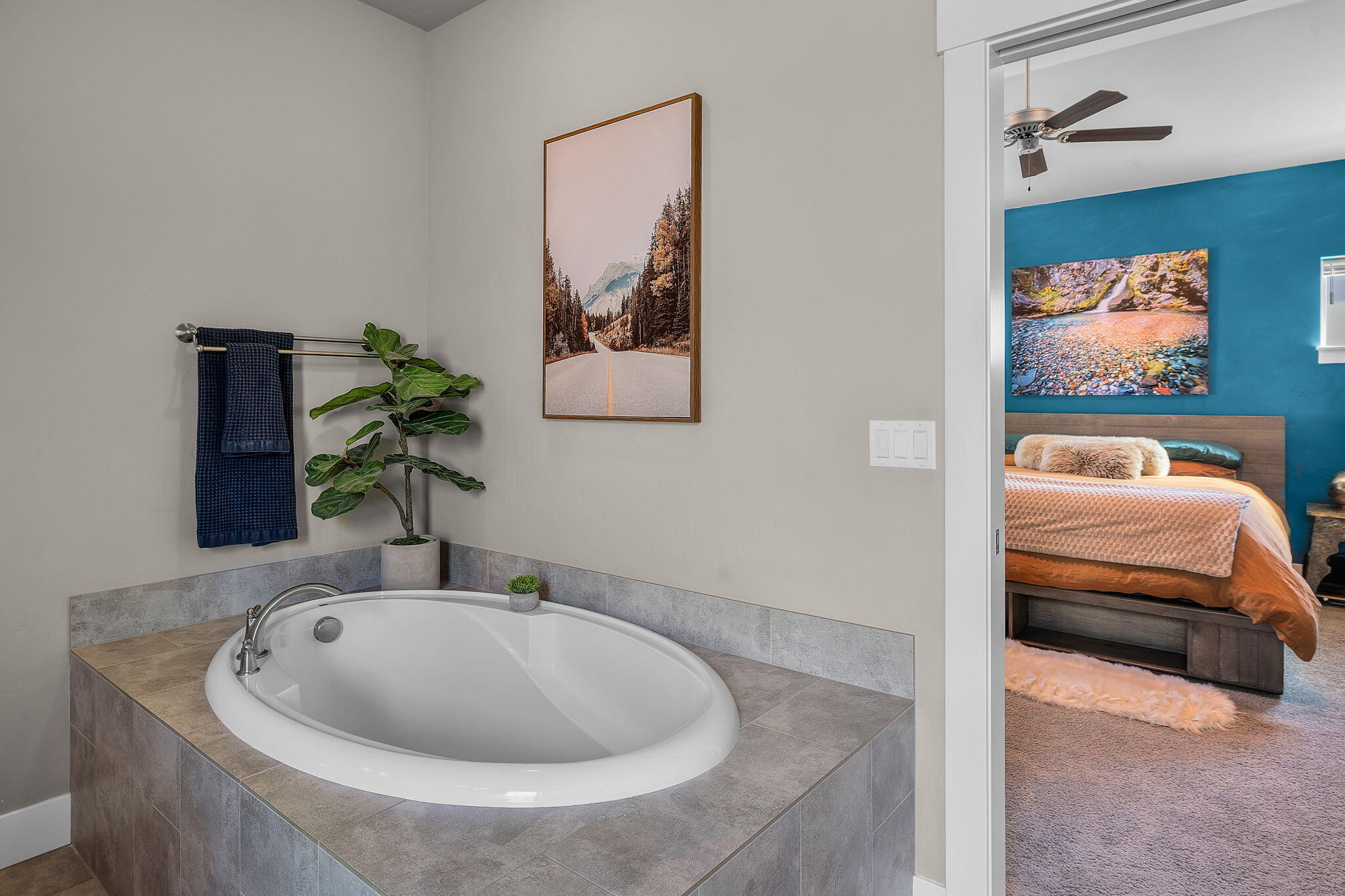 Stone Creek - Residential