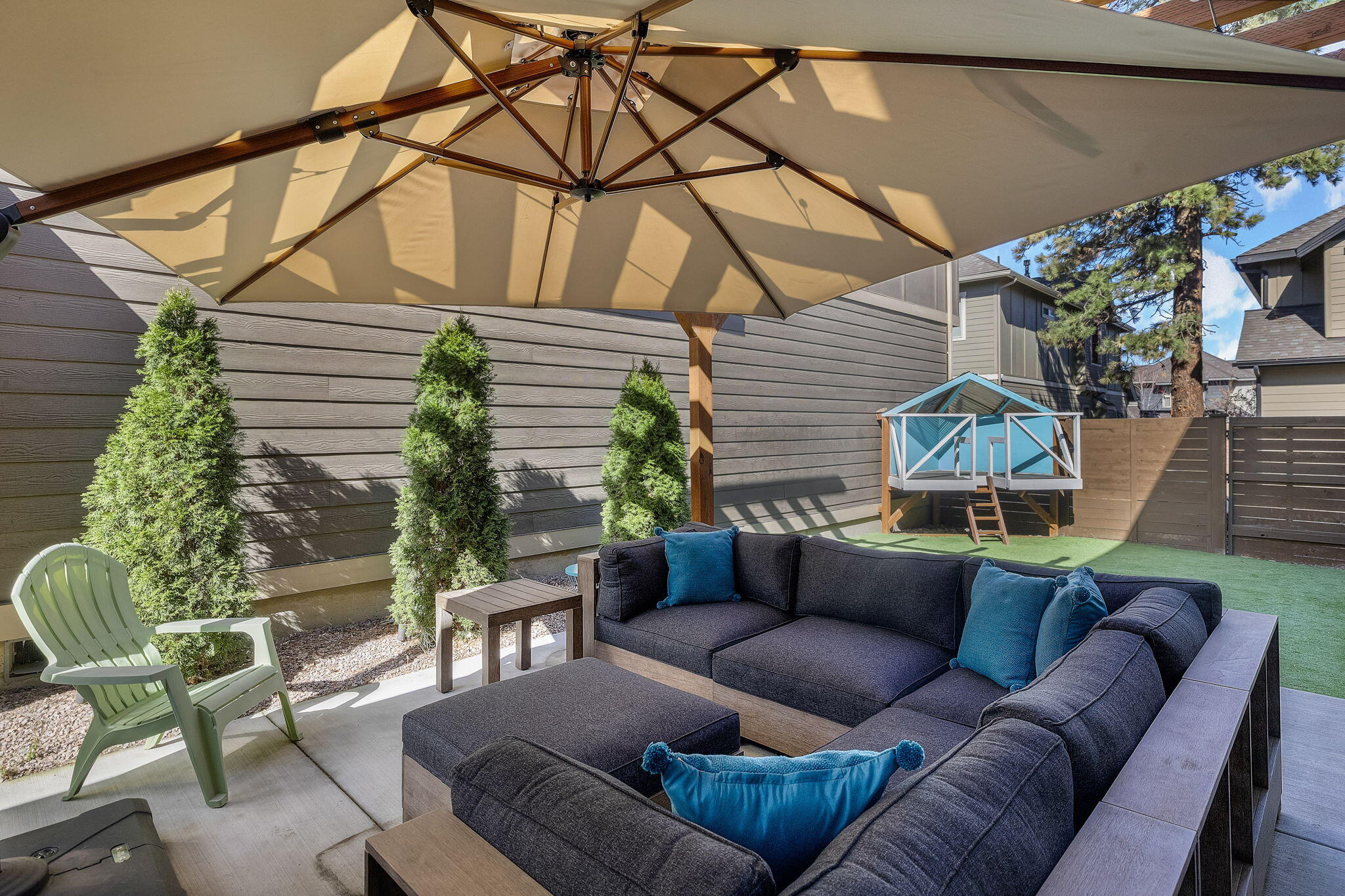 Stone Creek - Residential