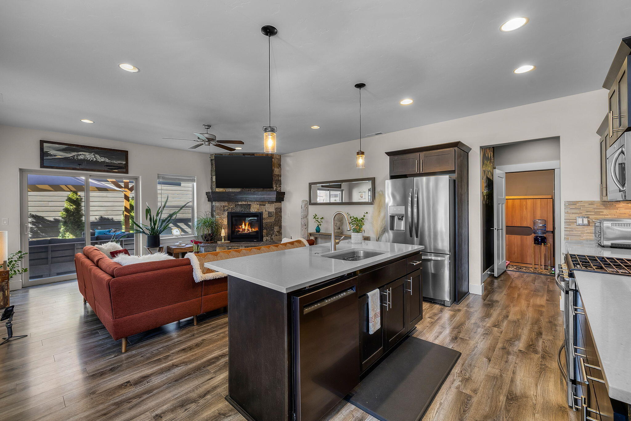 Stone Creek - Residential