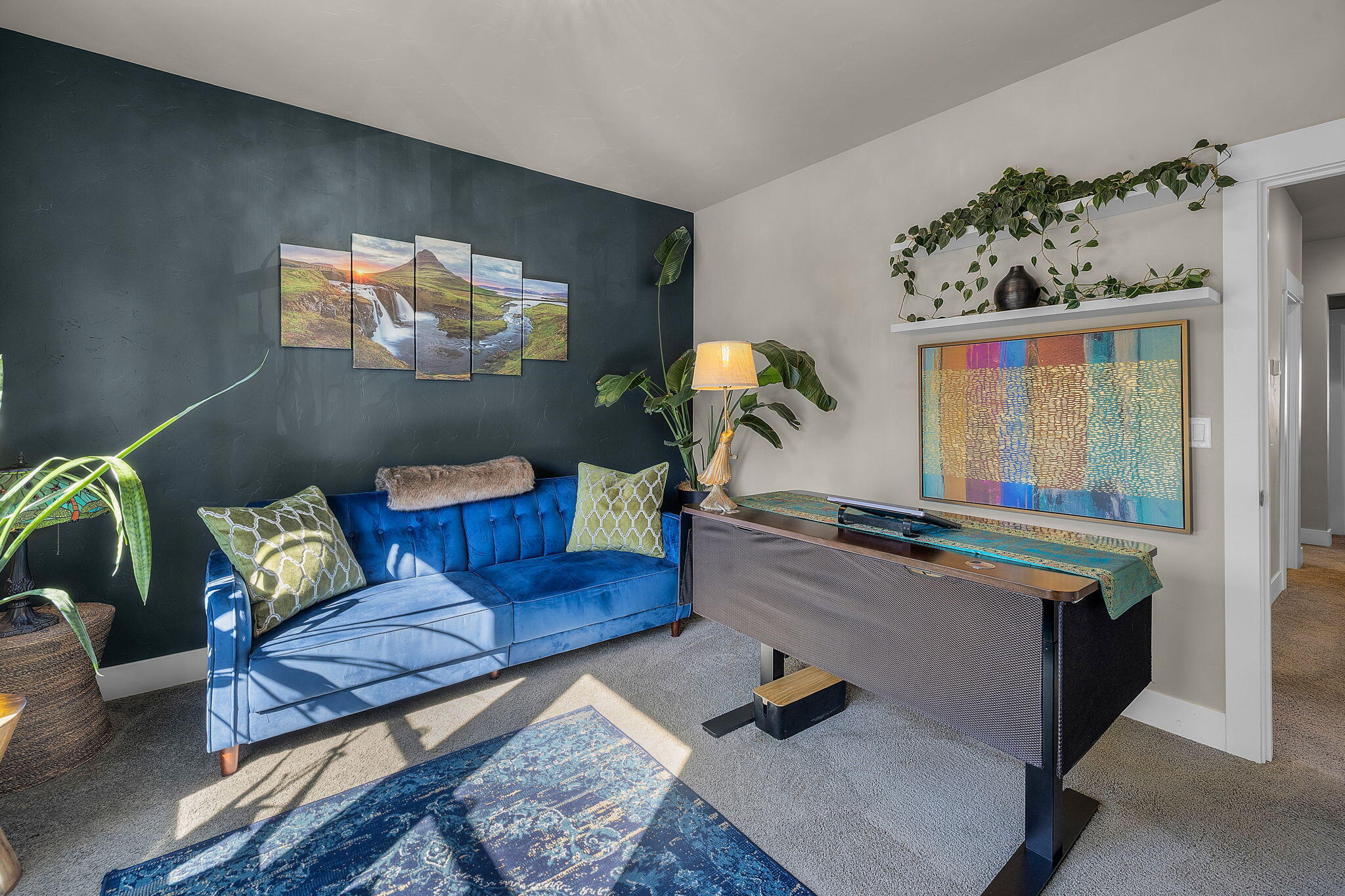 Stone Creek - Residential