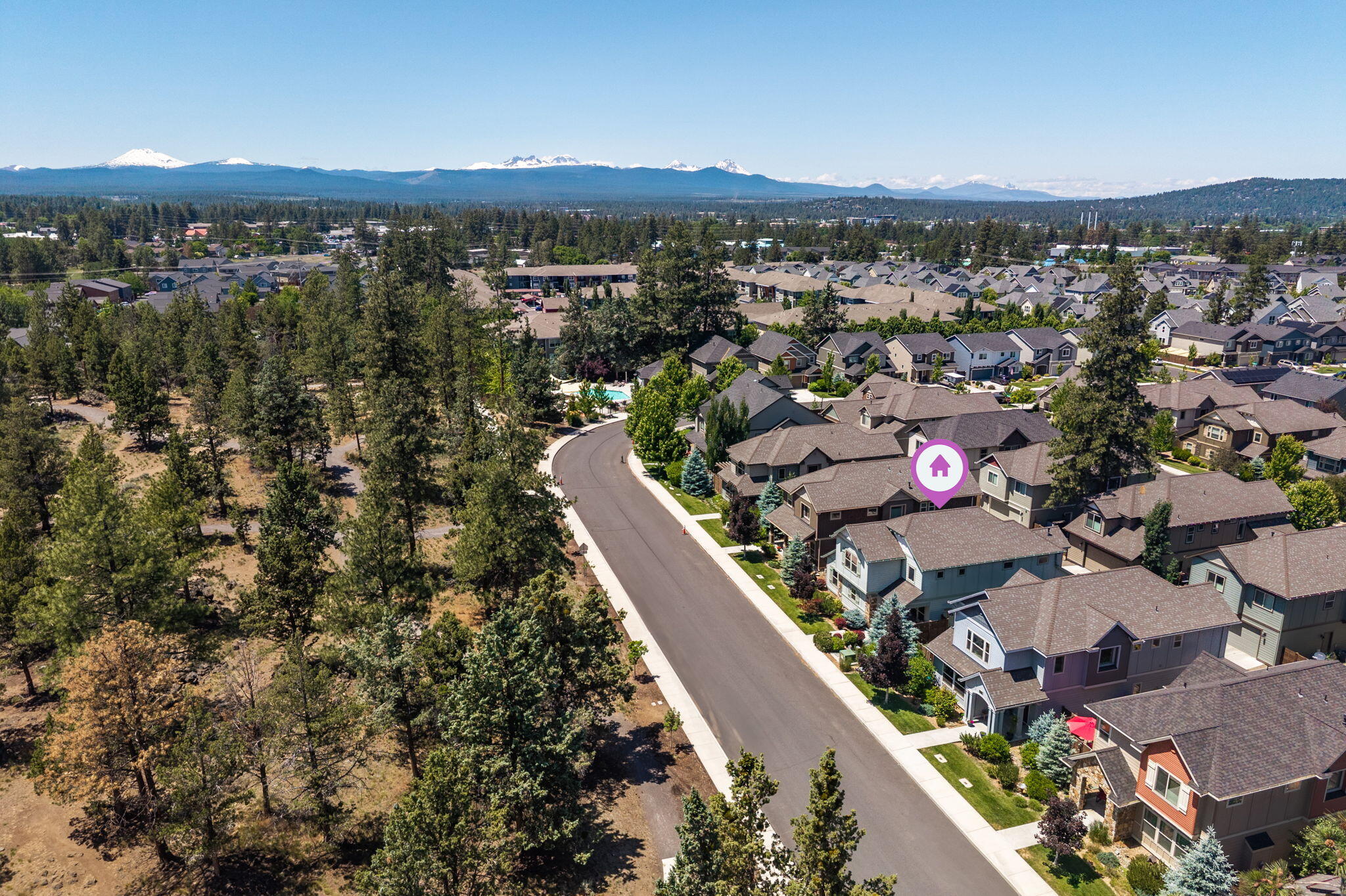 Stone Creek - Residential