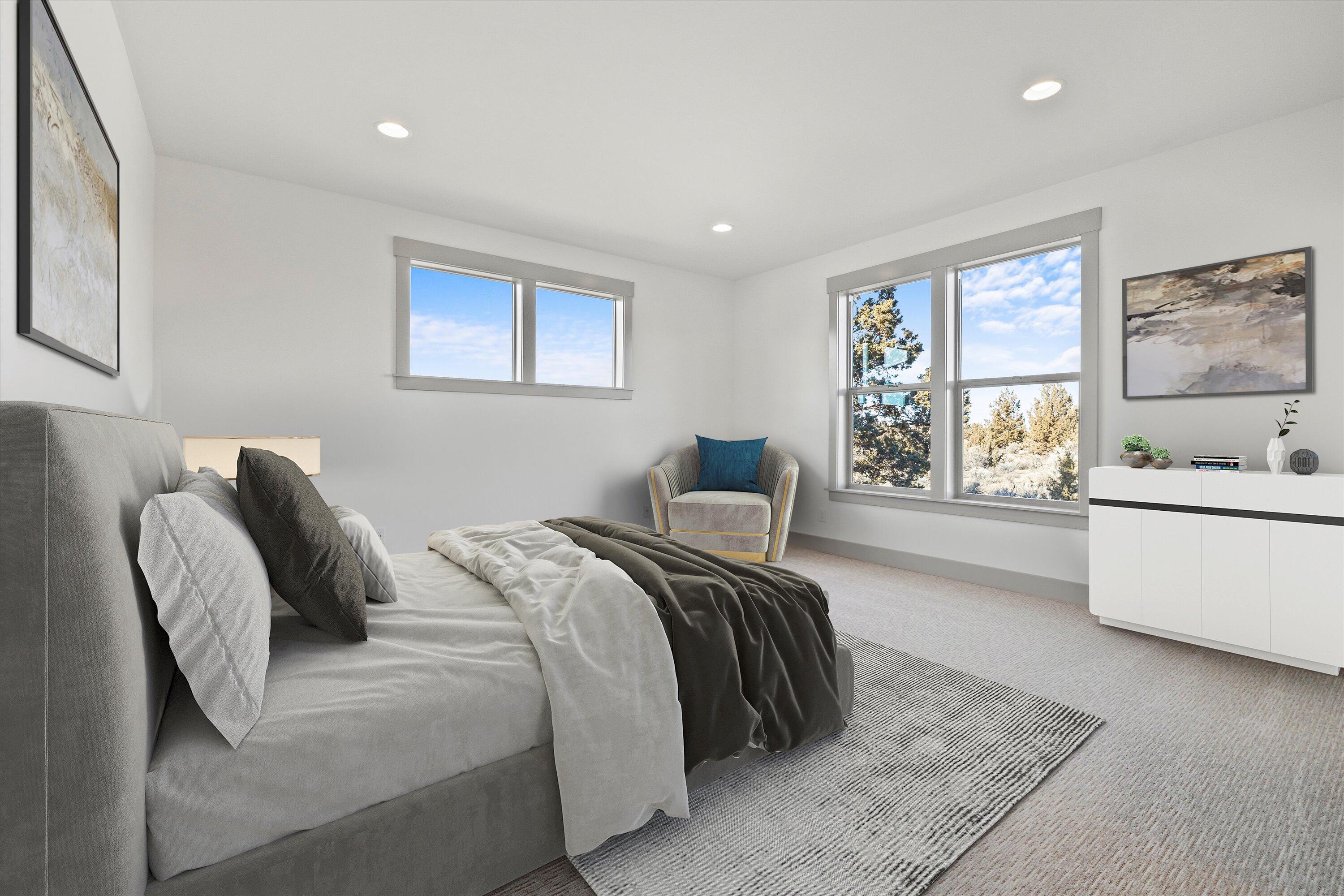 Brasada Ranch - Residential