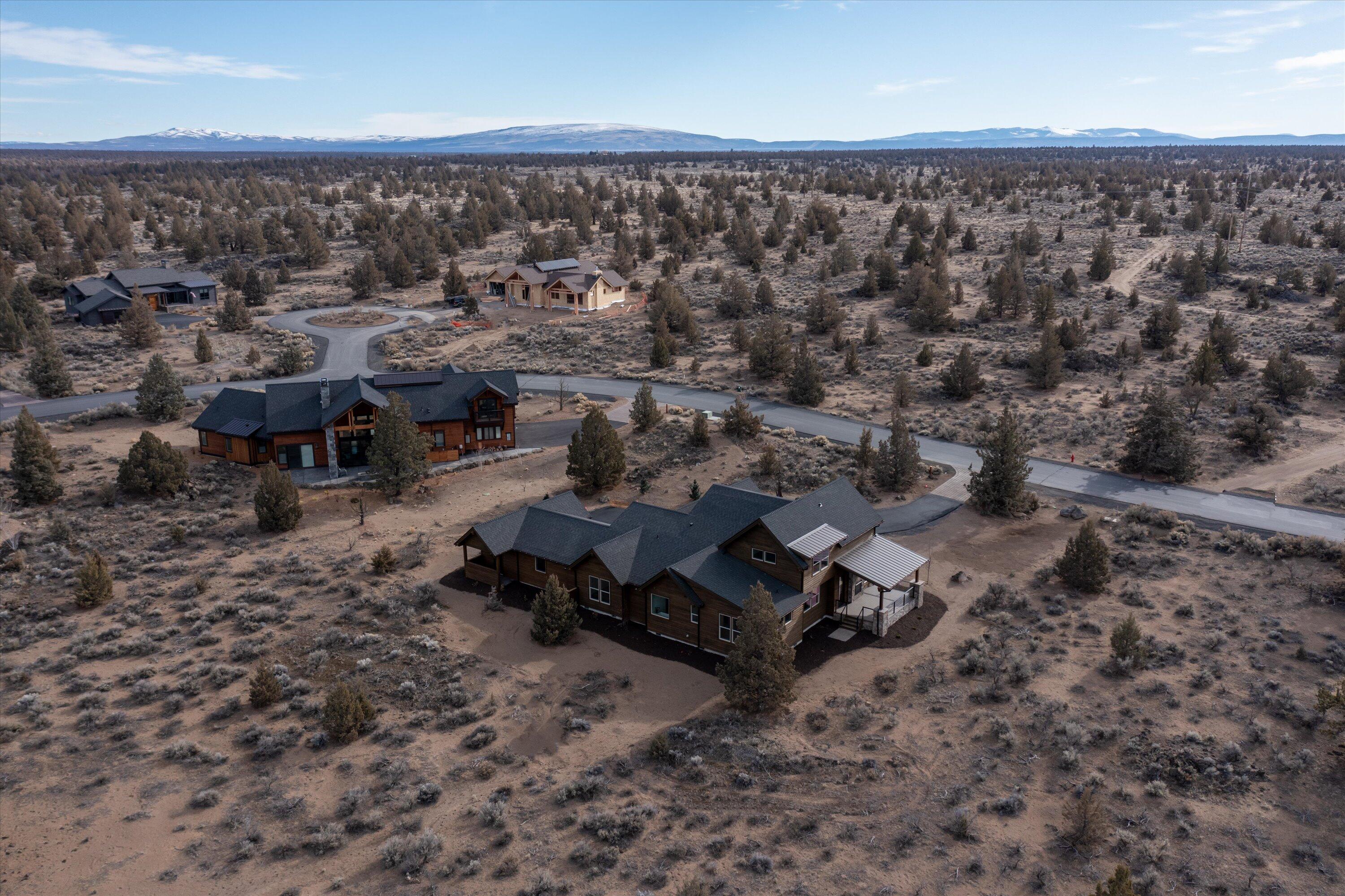 Brasada Ranch - Residential