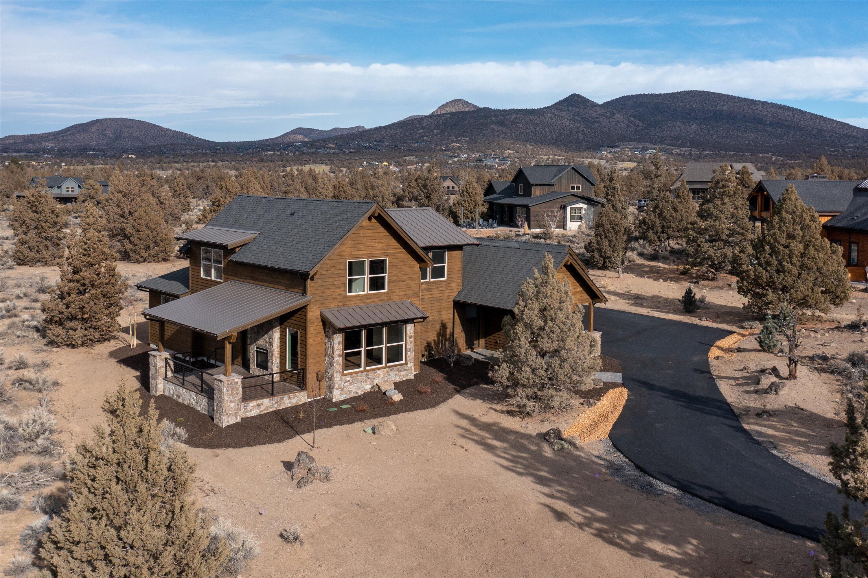 Brasada Ranch - Residential