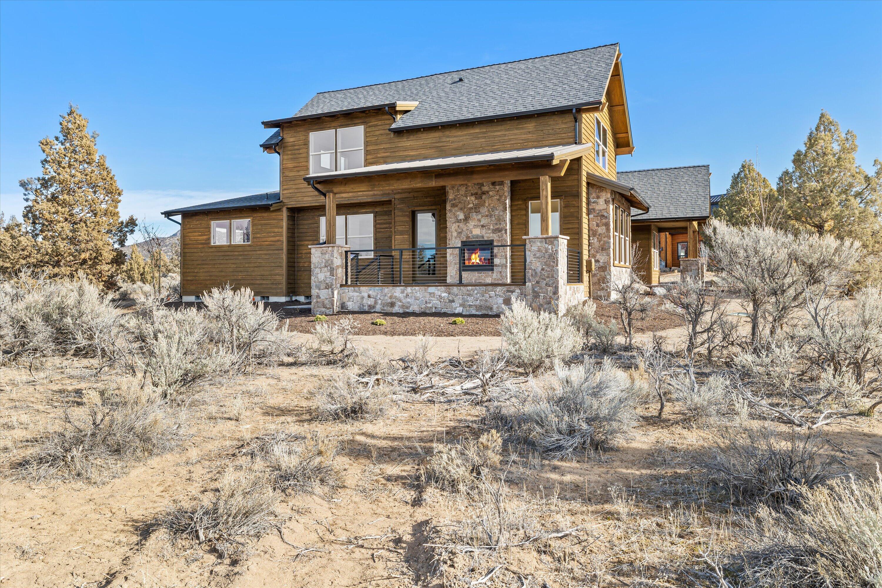 Brasada Ranch - Residential