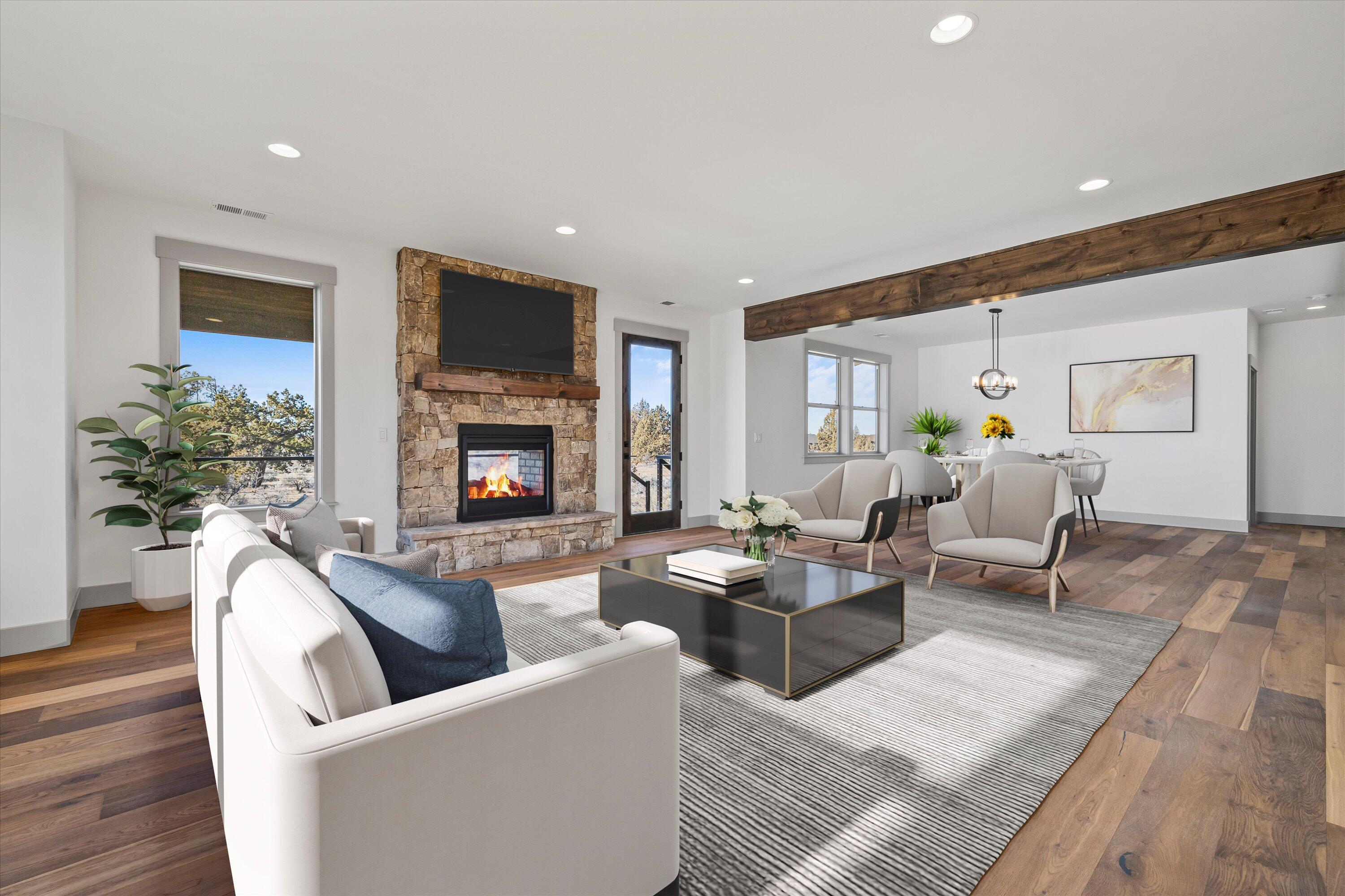 Brasada Ranch - Residential