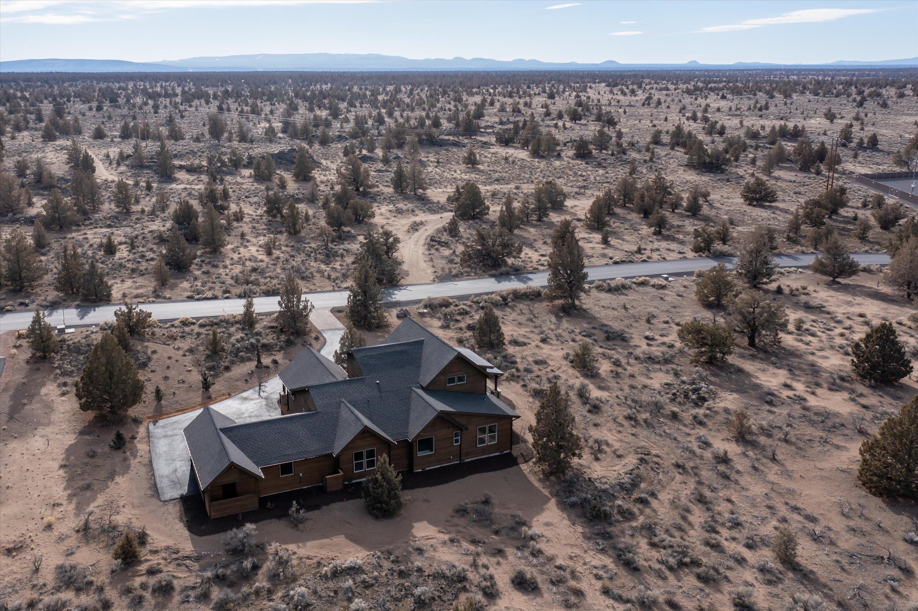 Brasada Ranch - Residential