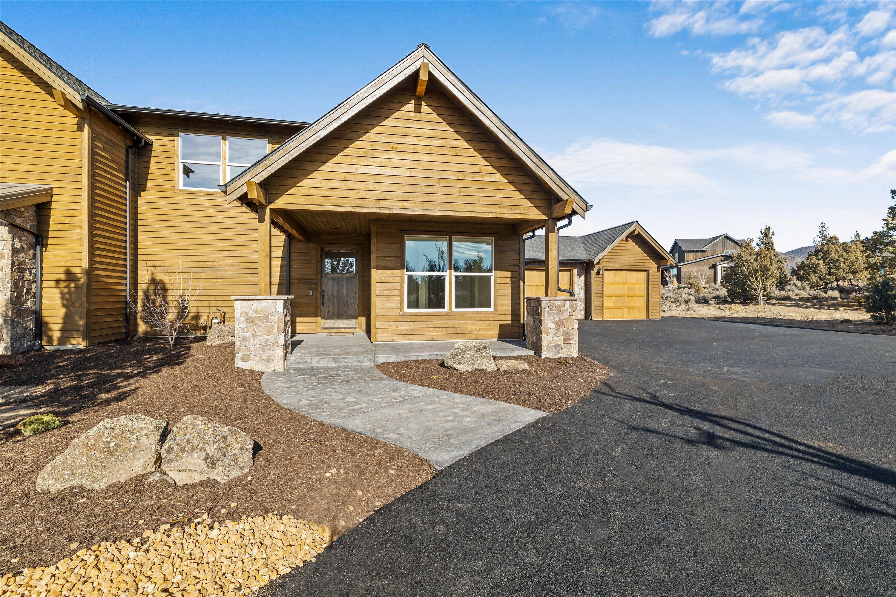 Brasada Ranch - Residential