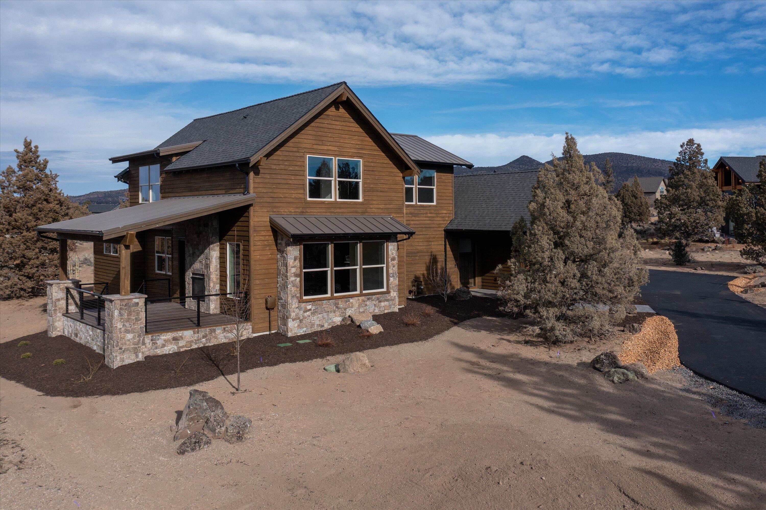 Brasada Ranch - Residential