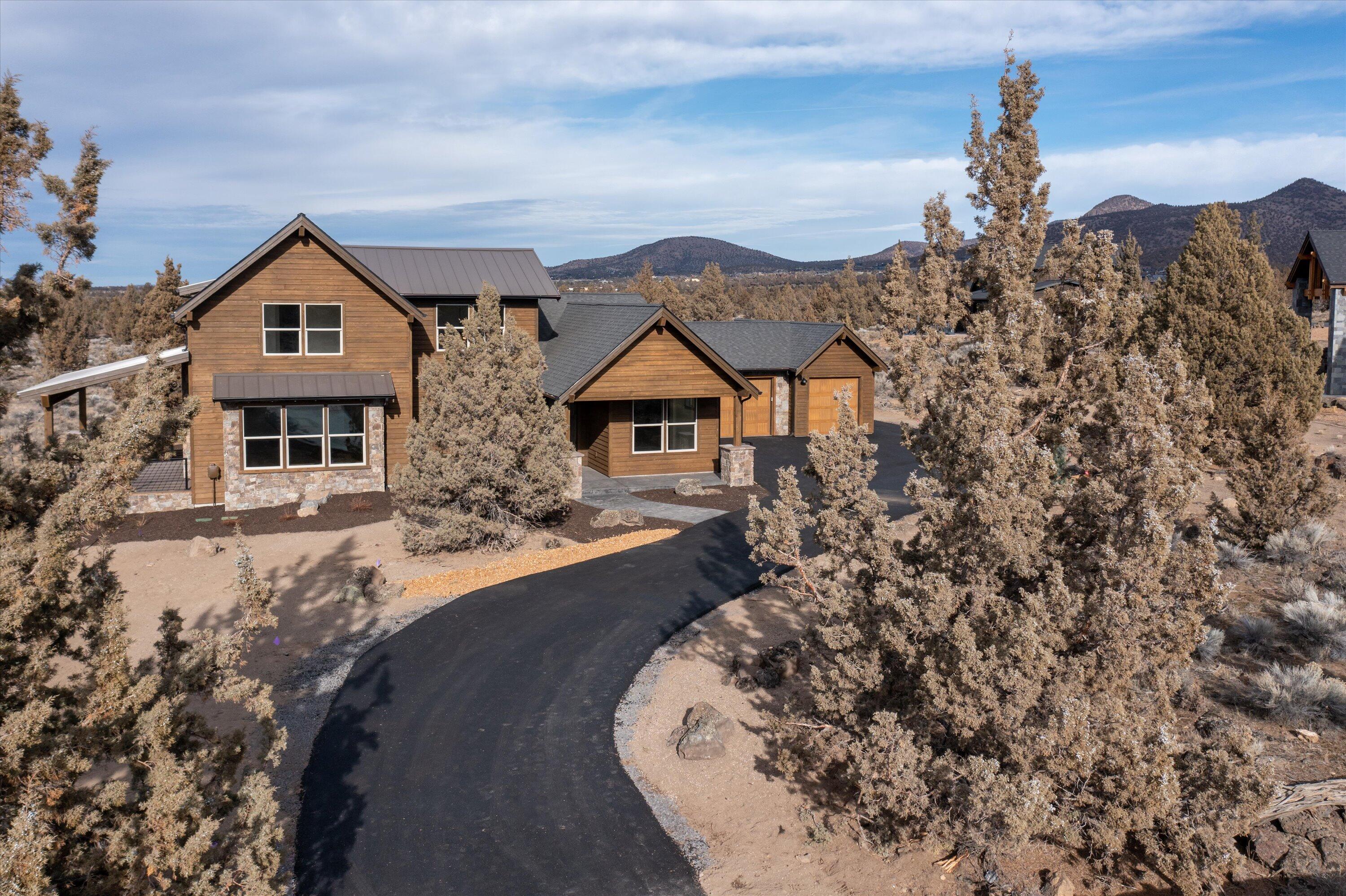 Brasada Ranch - Residential