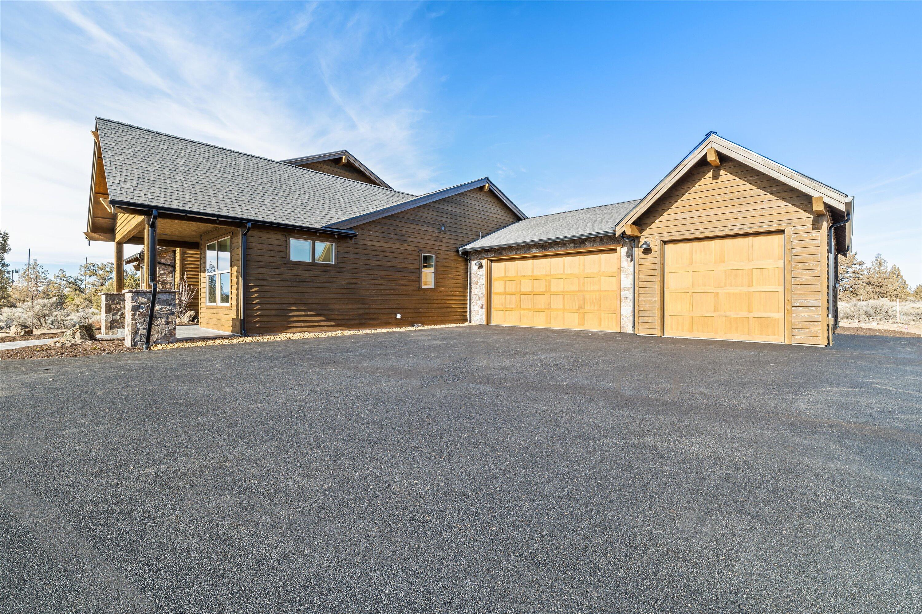 Brasada Ranch - Residential