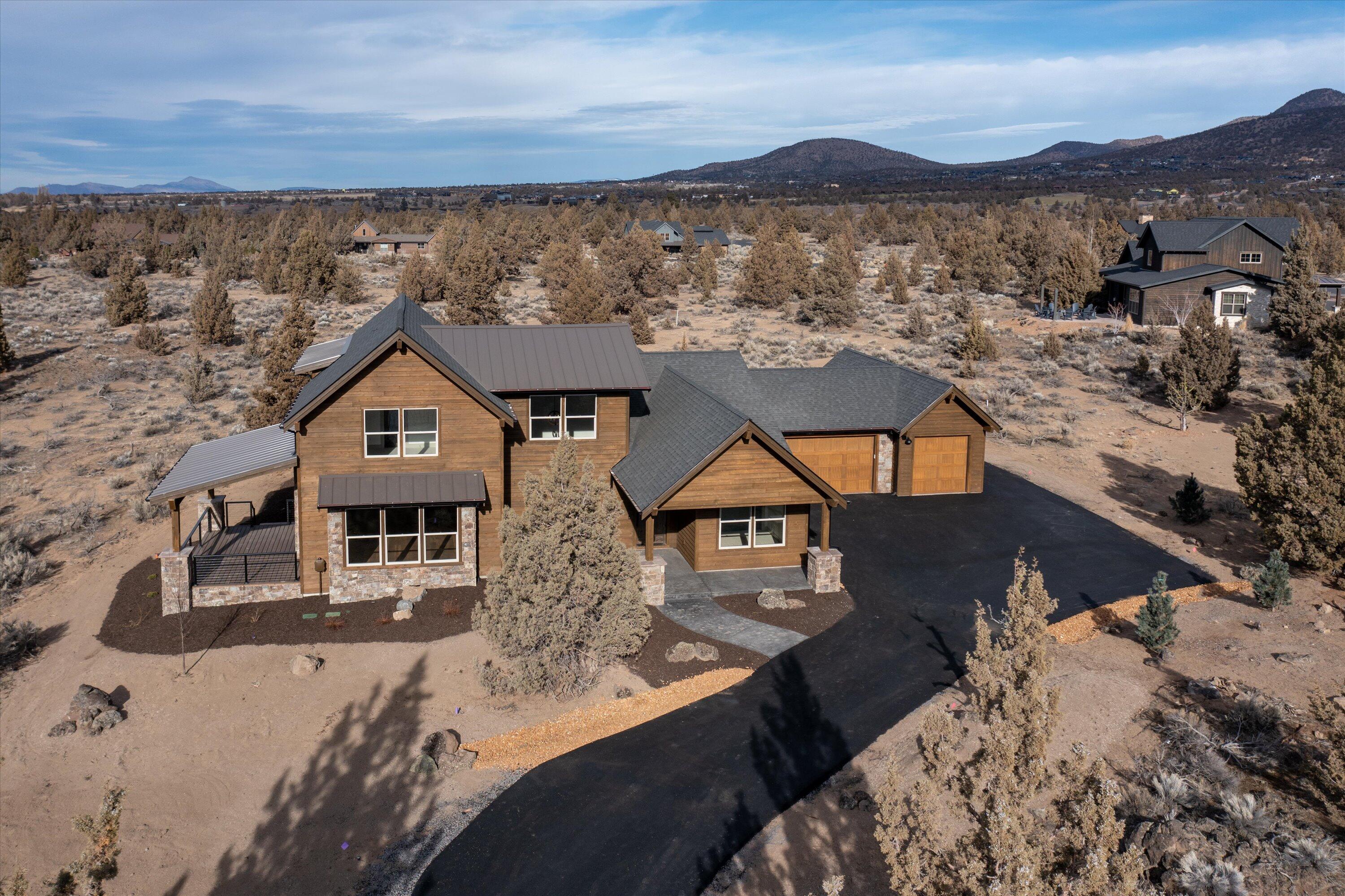 Brasada Ranch - Residential