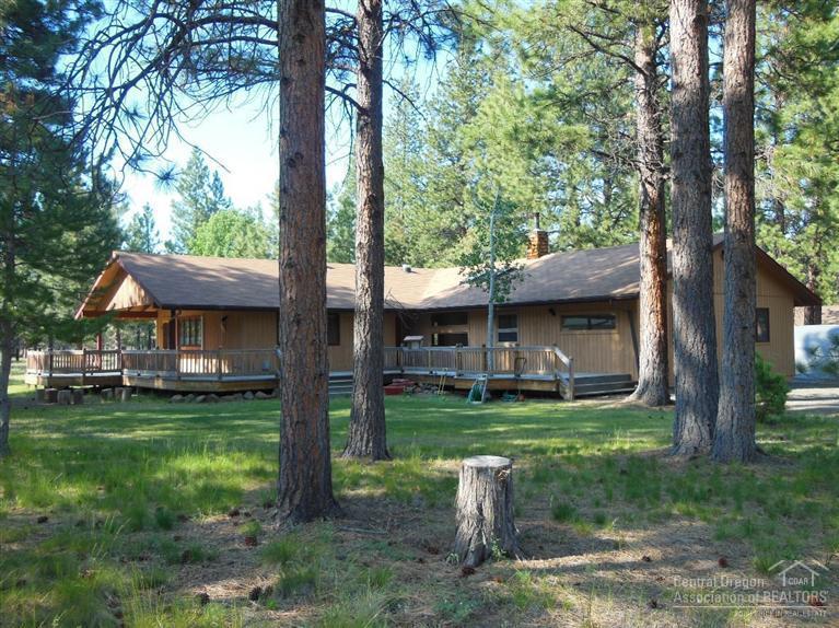 Squaw Back Woods - Residential