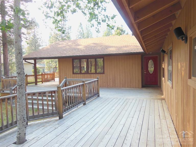 Squaw Back Woods - Residential